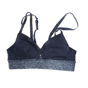 Lululemon 2015 If You're Lucky Bra Women's 8